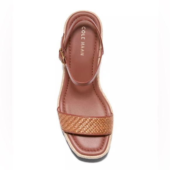 Cole Haan size 9 espadrilles - Picture 11 of 15